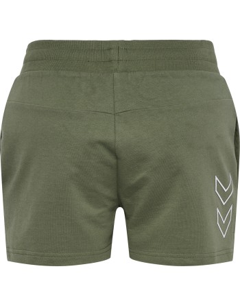 hmlLGC SENNA SWEAT SHORTS
