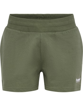 hmlLGC SENNA SWEAT SHORTS