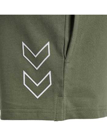 hmlLGC SENNA SWEAT SHORTS