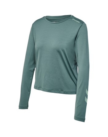hmlMT TAYLOR T-SHIRT L/S