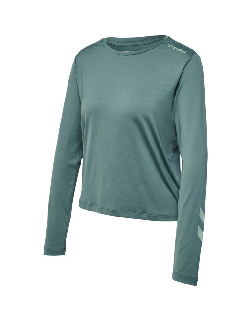 hmlMT TAYLOR T-SHIRT L/S hmlMT TAYLOR T-SHIRT L/S