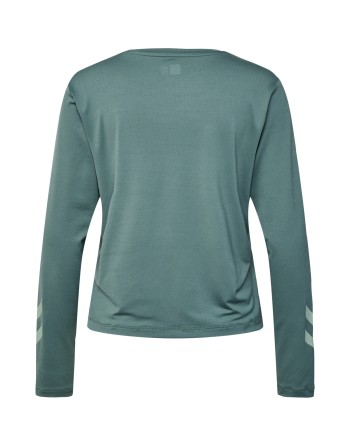 hmlMT TAYLOR T-SHIRT L/S