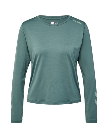 hmlMT TAYLOR T-SHIRT L/S
