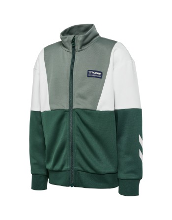 hmlRUPHUS ZIP JACKET
