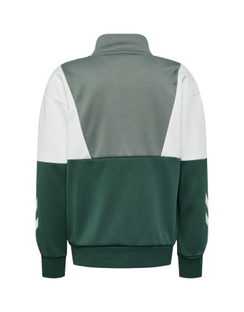 hmlRUPHUS ZIP JACKET