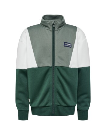 hmlRUPHUS ZIP JACKET