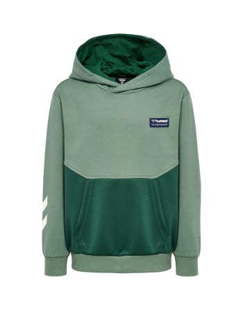hmlEDDY HOODIE