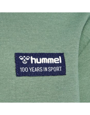 hmlEDDY HOODIE