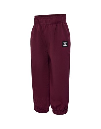 hmlJUPITOR TEX MINI SOFTSHELL PANTS