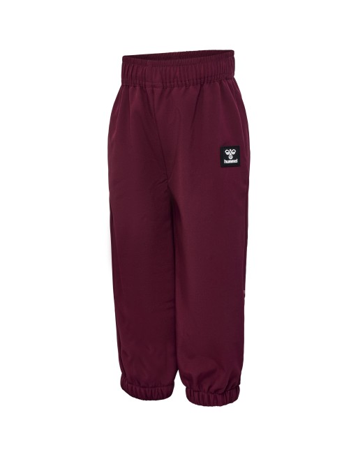 hmlJUPITOR TEX MINI SOFTSHELL PANTS hmlJUPITOR TEX MINI SOFTSHELL PANTS