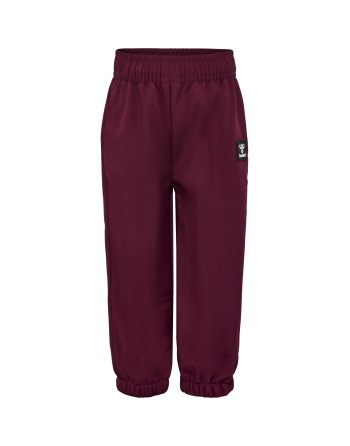hmlJUPITOR TEX MINI SOFTSHELL PANTS