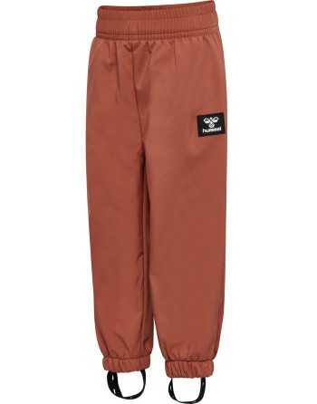hmlJUPITOR TEX MINI SOFTSHELL PANTS