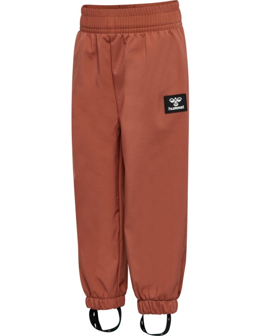 hmlJUPITOR TEX MINI SOFTSHELL PANTS hmlJUPITOR TEX MINI SOFTSHELL PANTS