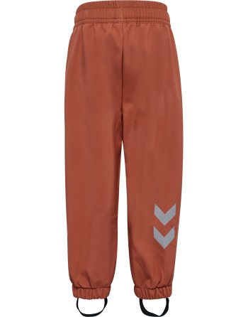 hmlJUPITOR TEX MINI SOFTSHELL PANTS
