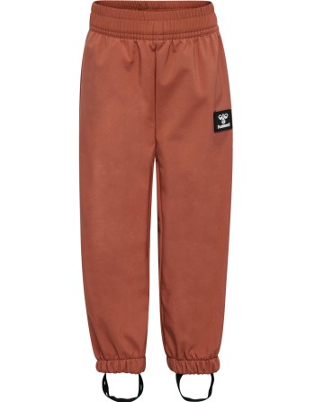 hmlJUPITOR TEX MINI SOFTSHELL PANTS