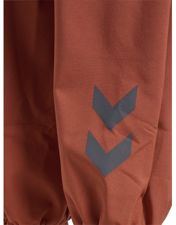 hmlJUPITOR TEX MINI SOFTSHELL PANTS
