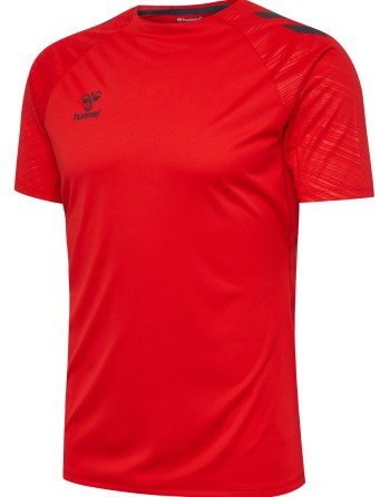 hmlPRO TRAINING JERSEY S/S