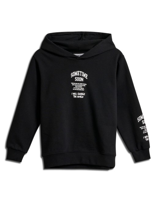 stmDIMAS HOODIE