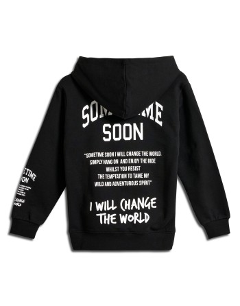 stmDIMAS HOODIE