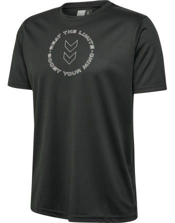 hmlTE BOOST T-SHIRT