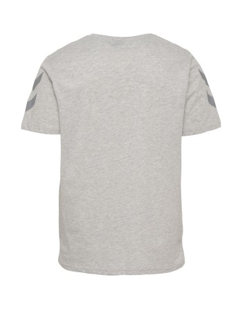 hmlLEGACY CHEVRON T-SHIRT PLUS