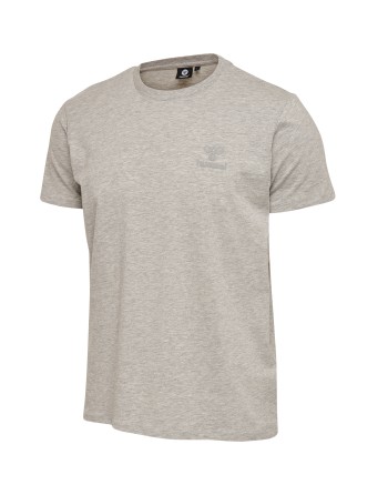 hmlSIGGE T-SHIRT S/S / Basic-Shirt aus Jerseystoff