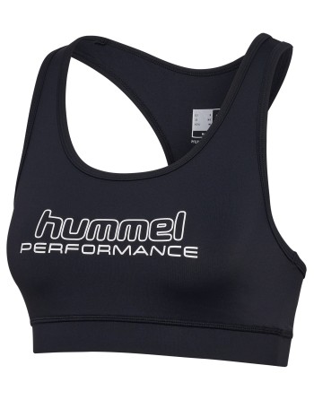 hmlTE FUNDAMENTAL SPORTS BRA