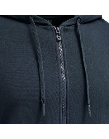 hmlLEGACY ZIP HOODIE PLUS