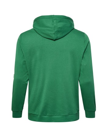 hmlLEGACY LOGO HOODIE PLUS