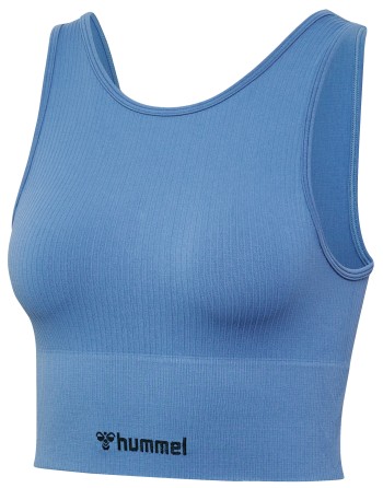 hmlMT ADAPT SEAMLESS REVERSIBLE TOP