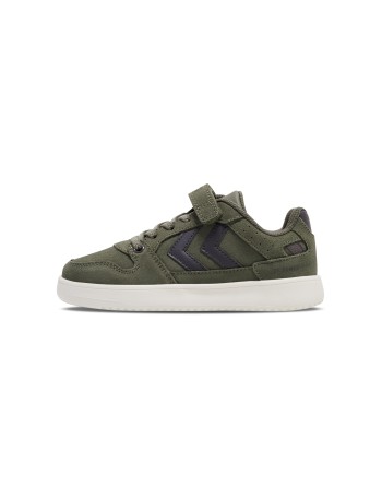 ST. POWER PLAY SUEDE JR