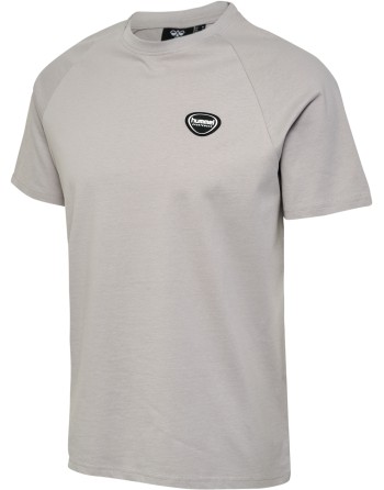 hmlLGC KAI REGULAR HEAVY T-SHIRT