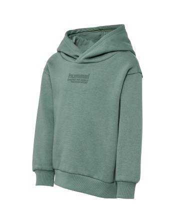 hmlPURE HOODIE