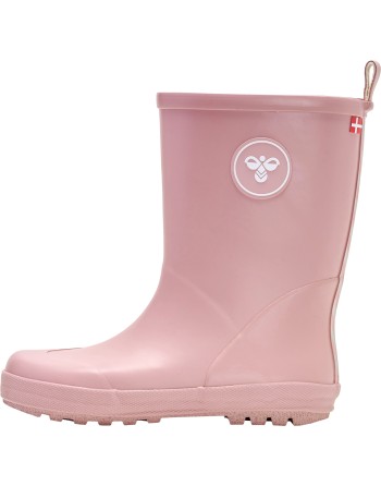 RUBBER BOOT JR.
