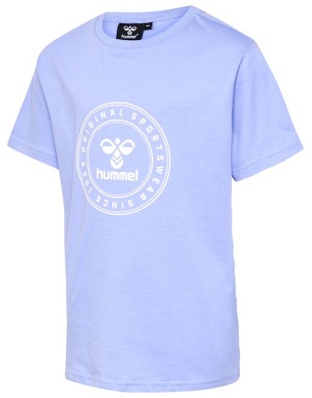 hmlTRES CIRCLE T-SHIRT S/S