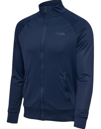 hmlLEGACY SUNE POLY ZIP JACKET