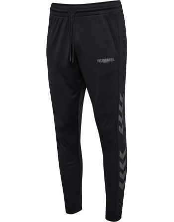 hmlLEGACY SUNE POLY TAPERED PANTS