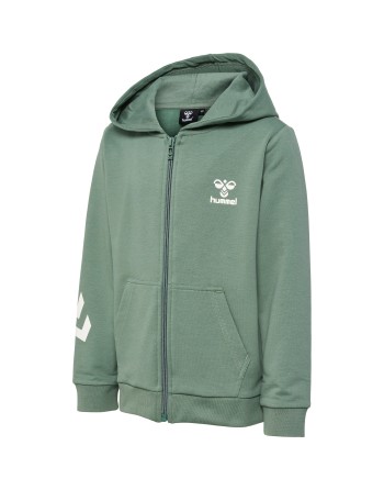 hmlTRECE ZIP HOODIE