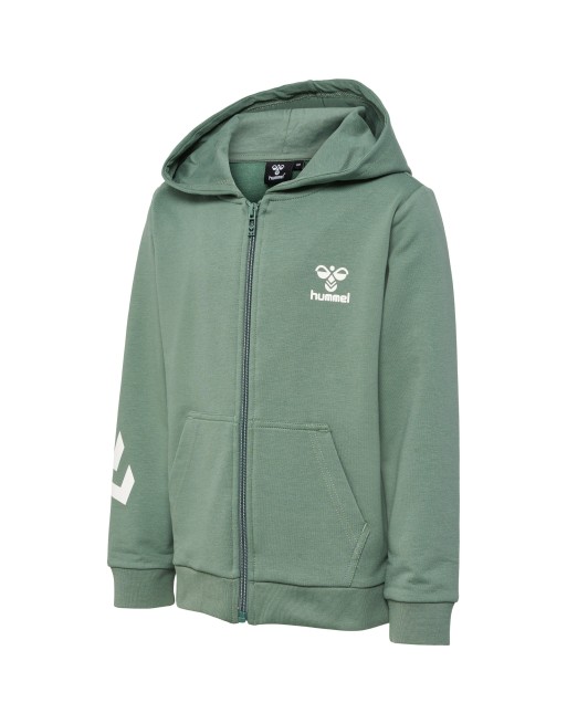 hmlTRECE ZIP HOODIE hmlTRECE ZIP HOODIE