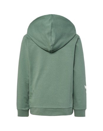 hmlTRECE ZIP HOODIE