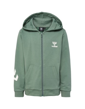hmlTRECE ZIP HOODIE