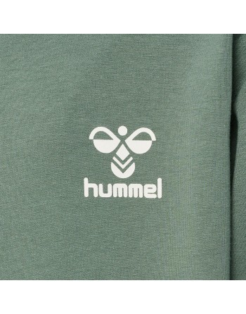 hmlTRECE ZIP HOODIE