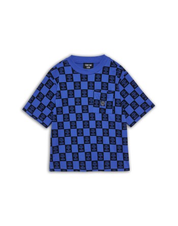 stsOLLIE OVERSIZE T-SHIRT