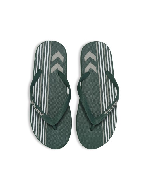 MULTI STRIPE FLIP FLOP MULTI STRIPE FLIP FLOP