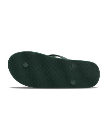 MULTI STRIPE FLIP FLOP