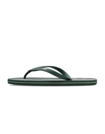 MULTI STRIPE FLIP FLOP