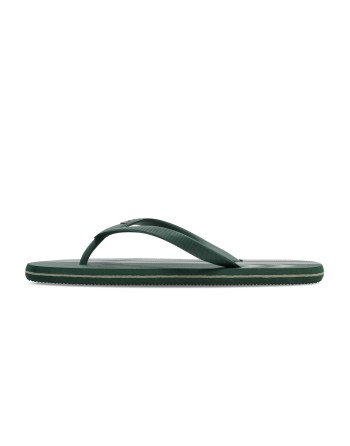 MULTI STRIPE FLIP FLOP
