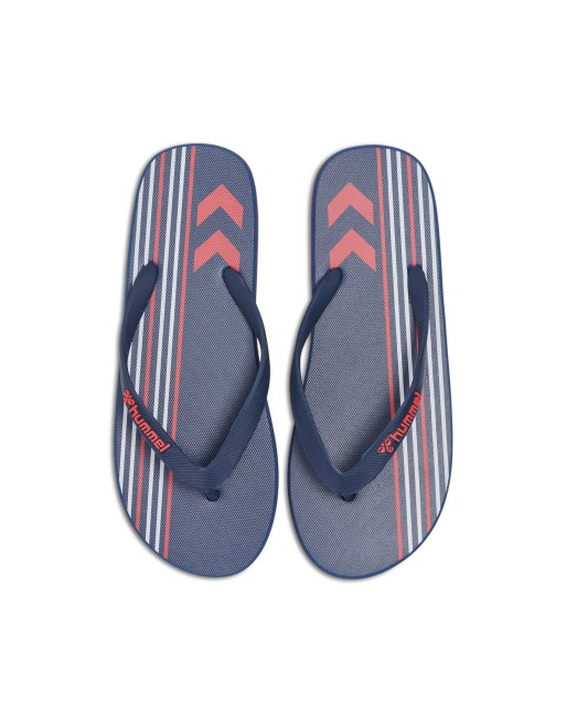 MULTI STRIPE FLIP FLOP MULTI STRIPE FLIP FLOP