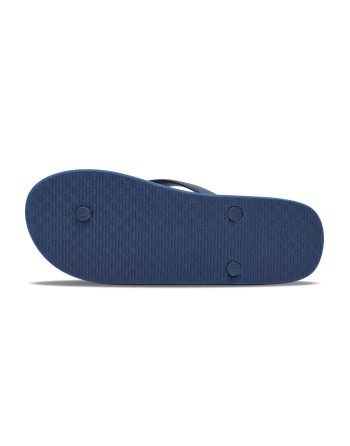 MULTI STRIPE FLIP FLOP