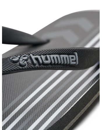 MULTI STRIPE FLIP FLOP